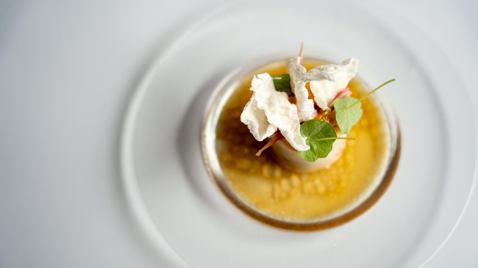 Culinaire genieten